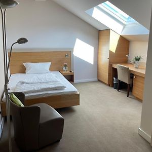 Budget Room