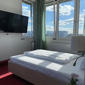 Tower Room